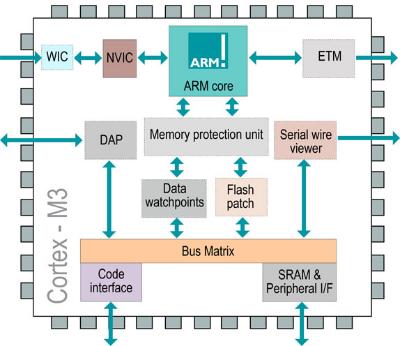 Geckos EFMs—ARM Cortex Geckos EFMs—ARM Cortex (M0 and M3)